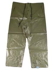 Waterproof Rain Trousers 